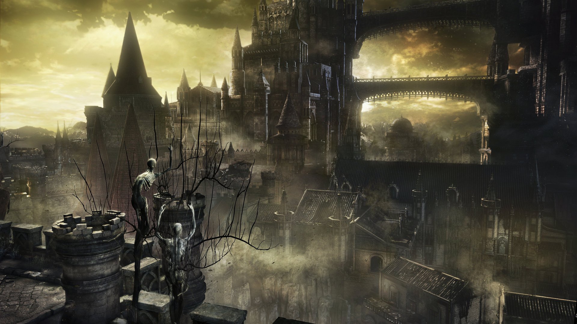 Dark Souls III - Imagen 24